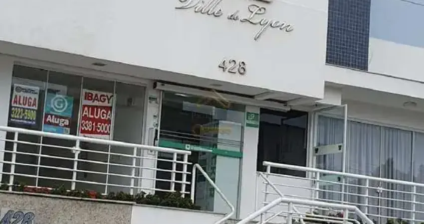 Apartamento com 3 quartos à venda no Barreiros, São José 