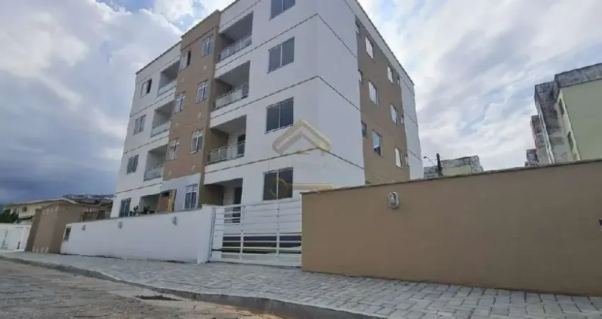 Apartamento com 2 quartos à venda na Barra do Aririú, Palhoça