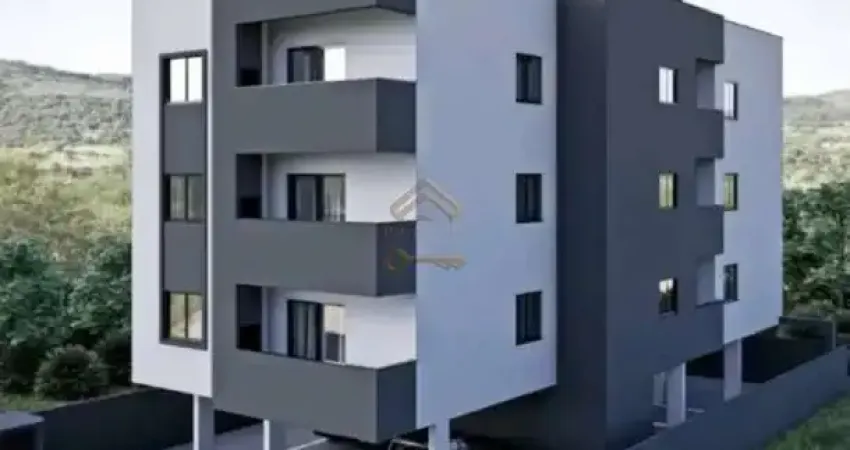 Apartamento com 2 quartos à venda na Serraria, São José