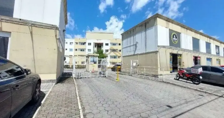 Apartamento com 2 quartos à venda no Aririú da Formiga, Palhoça