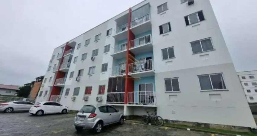 Apartamento com 2 quartos à venda no São Sebastião, Palhoça