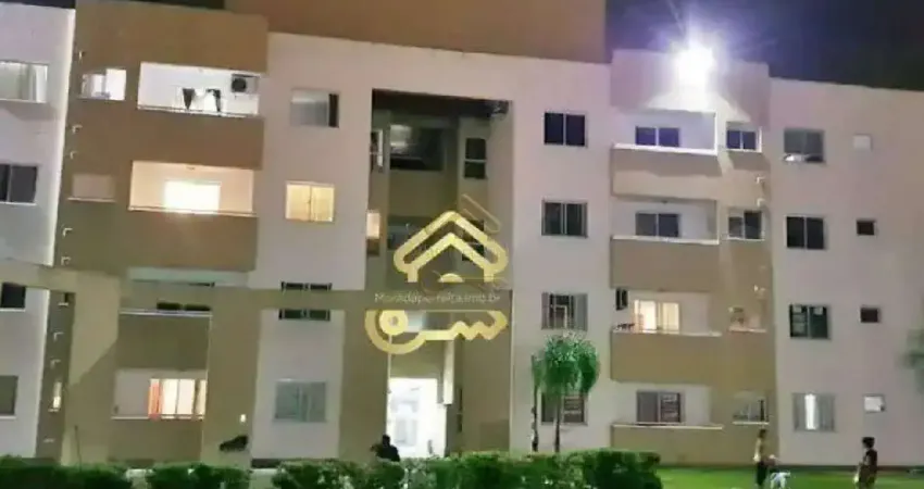 Apartamento com 2 quartos à venda no Aririú da Formiga, Palhoça