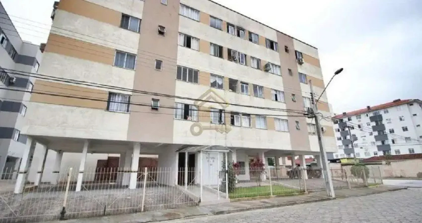 Apartamento com 3 quartos à venda no Floresta, São José