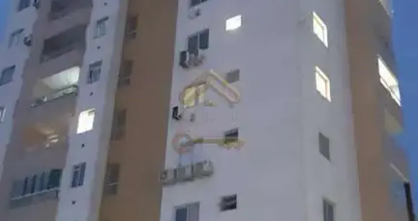 Apartamento com 2 quartos à venda no Barreiros, São José 