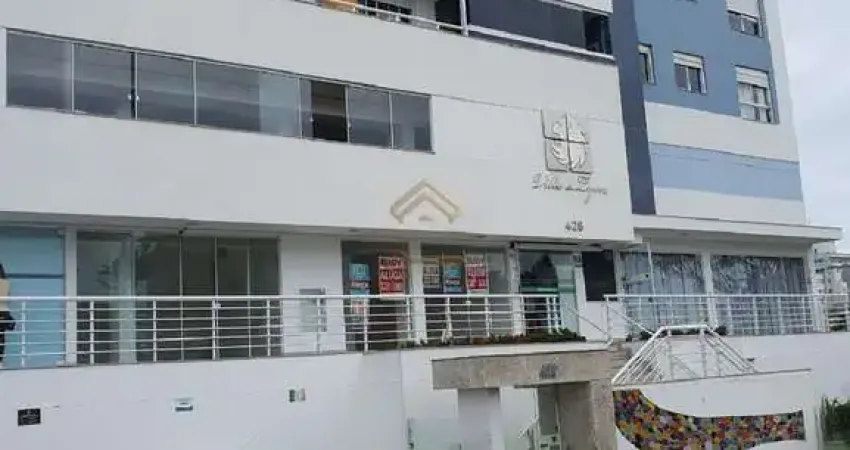 Apartamento com 3 quartos à venda no Barreiros, São José