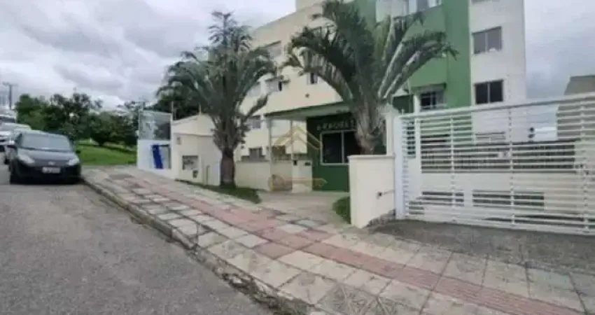 Apartamento com 2 quartos à venda no Forquilhinhas, São José 