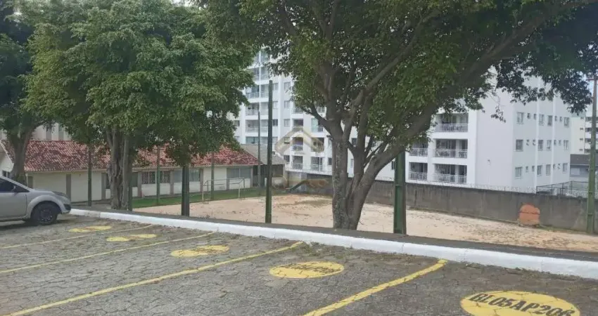 Apartamento com 2 quartos à venda na Bela Vista, São José