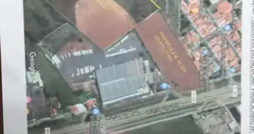 Área de 68.315m2 para venda de frente para rodovia do açucar, piracicaba-sp