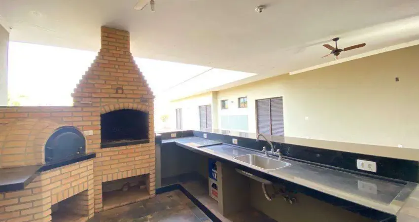 Ótima casa com 3 suítes em condomínio park campestre i, piracicaba, sp