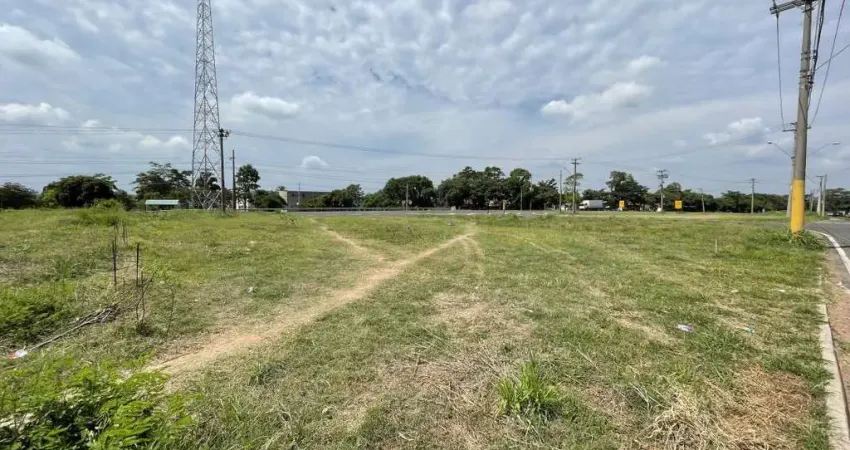 Ótima terreno 1.775m² em frente à rodovia, bairro vale do sol, piracicaba-sp