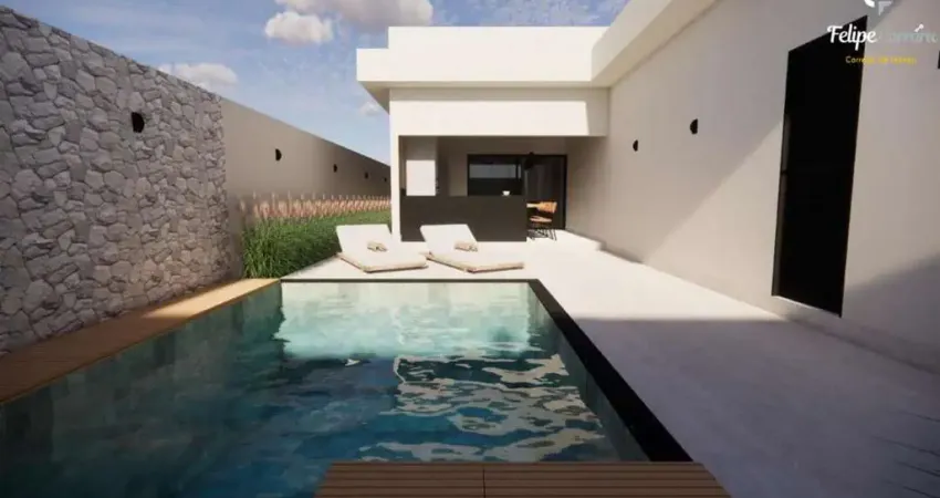 Casa em térrea condomínio no campestre em piracicaba - oportunidade única: churrasqueira, piscina e muito mais no condomínio belmonte