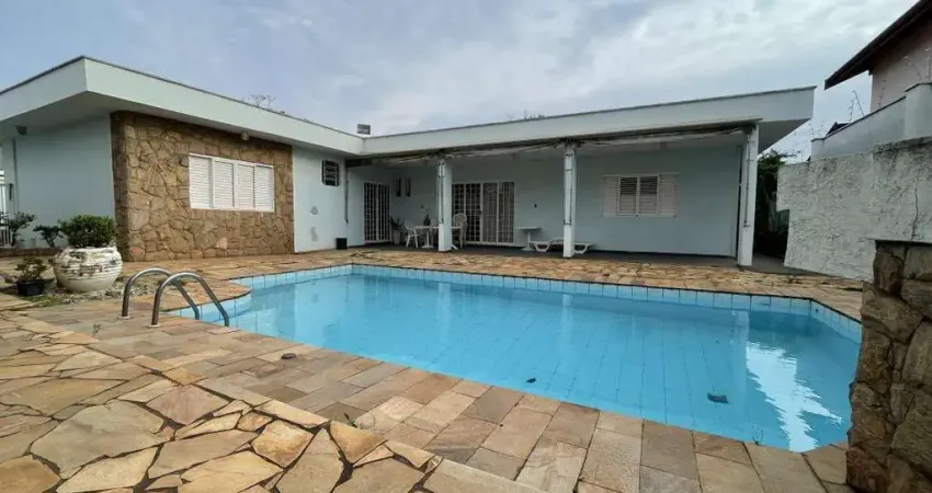 Casa à venda em nova piracicaba com churrasqueira, piscina e quintal, nova piracicaba, piracicaba, sp