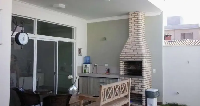 Casa em condomínio para venda no bairro loteamento são francisco em piracicaba