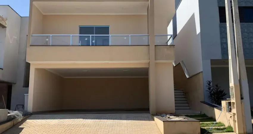 Casa com 3 quartos a venda no condominio reserva das paineiras.