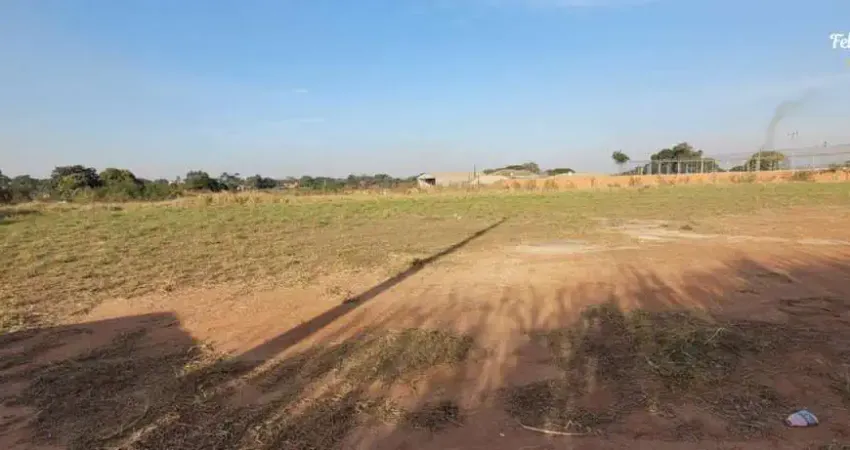 Terreno à venda na Estrada Fazenda Dona Antonia, Campestre, Piracicaba