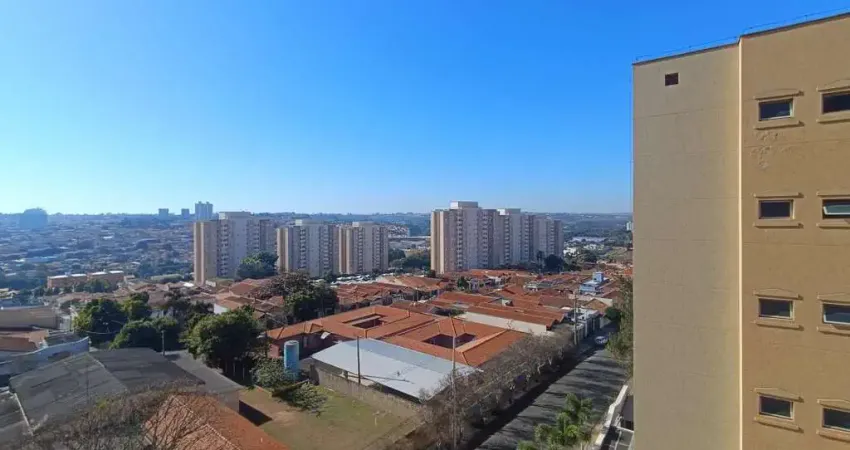 Apartamento para venda  no bairro nova américa em piracicaba
