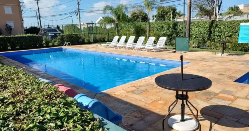 Apartamento à venda em piracicaba - condomínio verano, 75m², com ar-condicionado e varanda gourmet