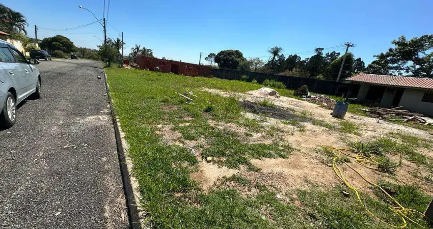 Ótimo terreno de 988m², topografia plana, em condomínio fechado no campestre, piracicaba, sp