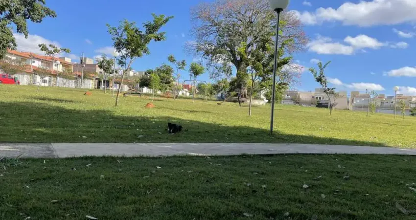 Terreno para venda no bairro residencial portal da água branca em piracicaba