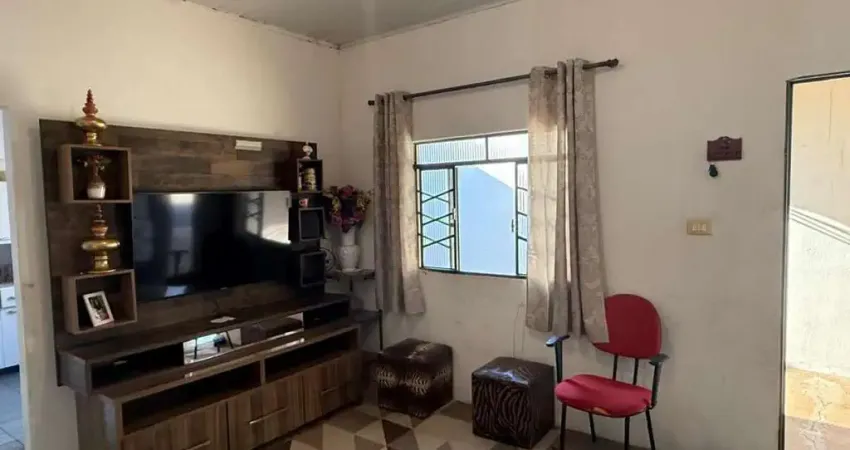 Casa residencial para venda no bairro paulista em piracicaba