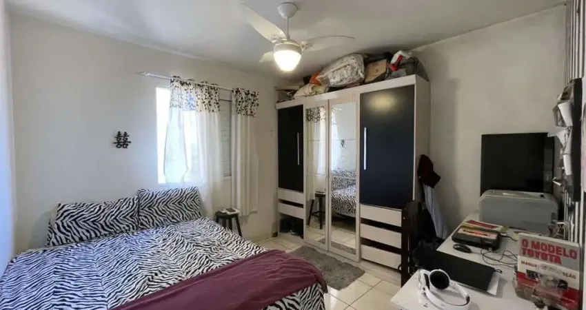 Apartamento à venda em piracicaba, água branca - espaço gourmet, piscina, ar-condicionado, portaria 24h