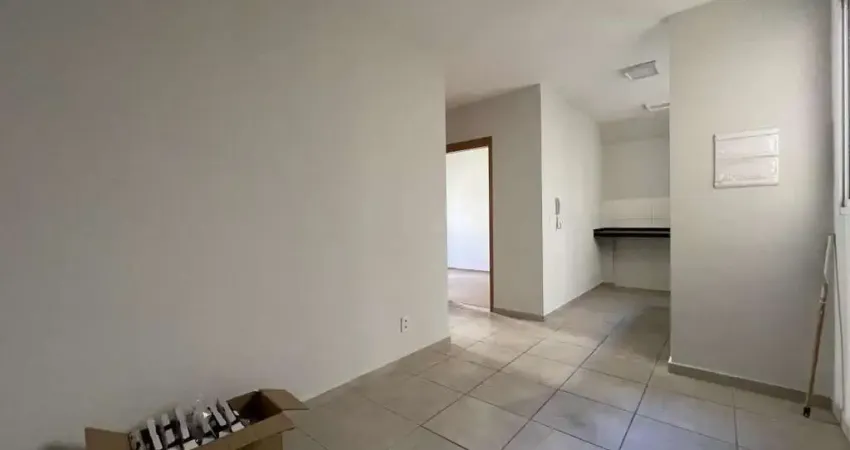 Imóvel novo em água branca - apartamento com espaço gourmet e piscina - vitta água branca