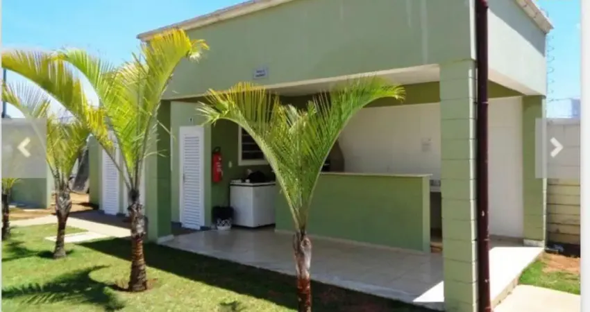 Apartamento com 2 quartos à venda na Rua Guerino Lubiani, 610, Dois Córregos, Piracicaba