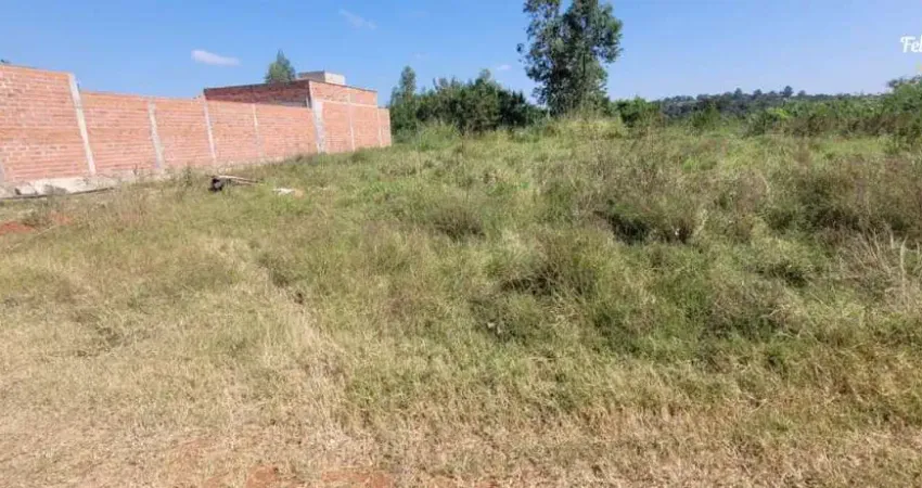 Terreno à venda na Rua Eunice Aparecida Bollis da Cunha, S/N, Parque São Jorge, Piracicaba