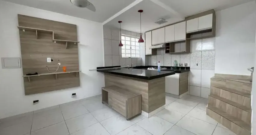 Kitnet à venda em piracicaba, vila independência - 270m² - imperdível!