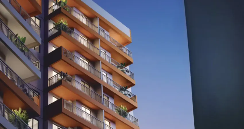 Vila romana - lapa minha casa minha vida 1 e 2 dormitorios oportunidade