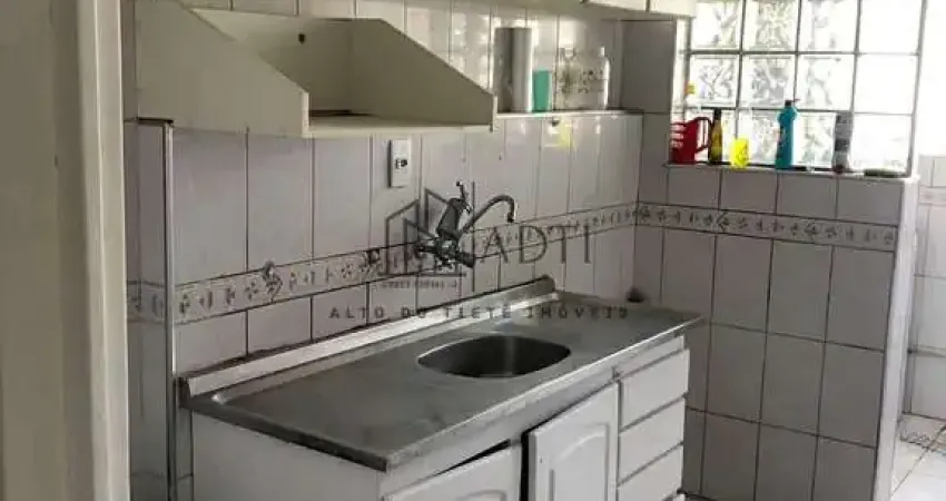 Apartamento com 2 quartos à venda no Cézar de Souza, Mogi das Cruzes