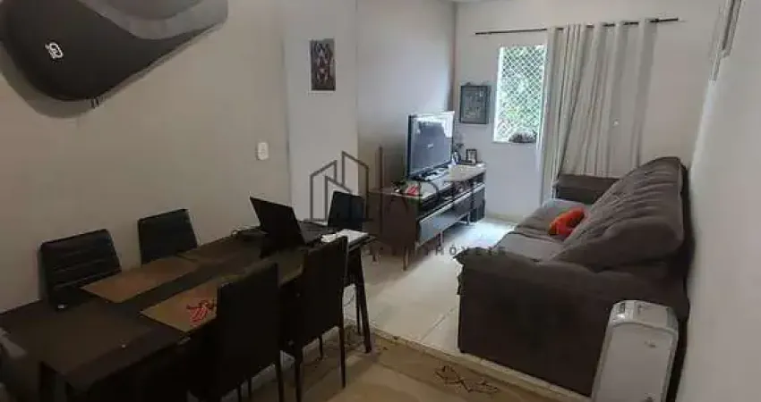 Apartamento com 2 quartos à venda na Vila Bela Flor, Mogi das Cruzes 