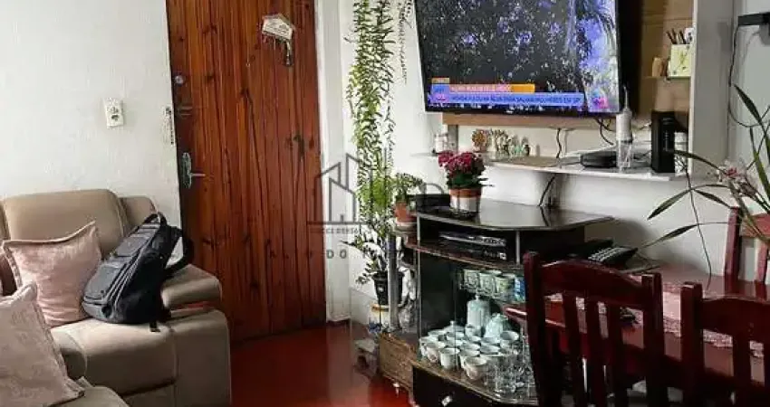 Apartamento com 2 quartos à venda no Jardim Marica, Mogi das Cruzes