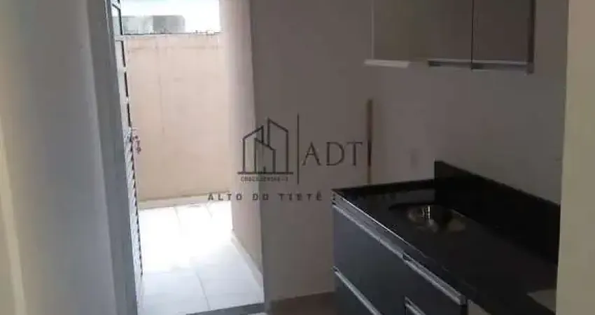 Casa em condomínio fechado com 2 quartos à venda no Jardim Layr, Mogi das Cruzes