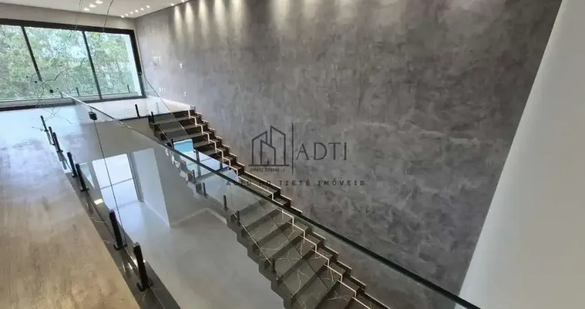 Casa à venda condomínio mosaico essence, cézar de souza, mogi das cruzes, sp