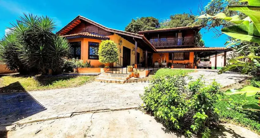 Casa com 3 quartos à venda no Mogi Moderno, Mogi das Cruzes