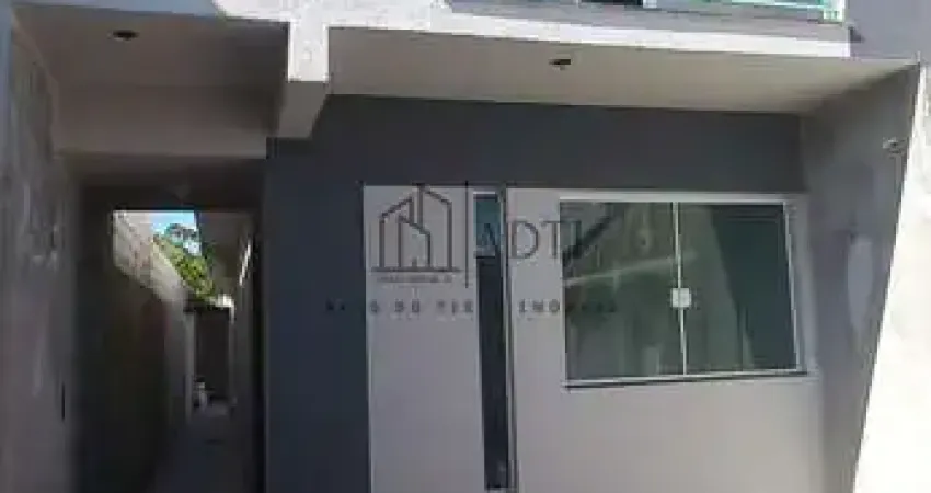 Casa com 3 quartos à venda no Loteamento Alvorada, Mogi das Cruzes 