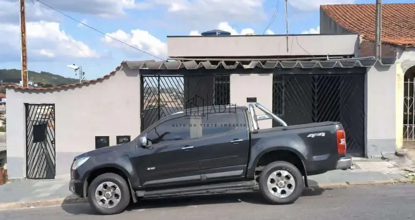 Casa com 5 quartos à venda no Jardim Camila, Mogi das Cruzes 
