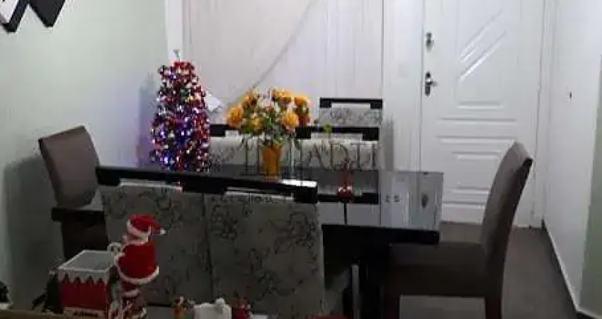 Casa com 3 quartos à venda na Vila Suissa, Mogi das Cruzes 