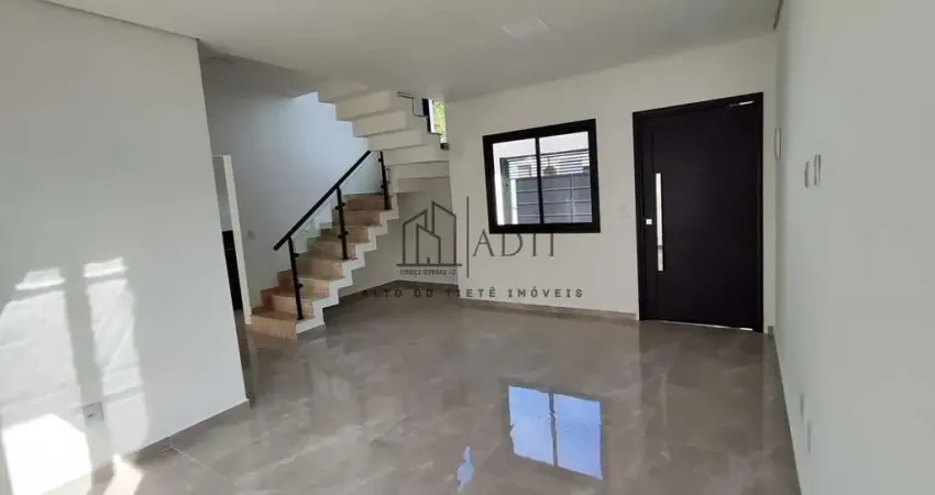 Casa com 2 quartos à venda no Jardim Universo, Mogi das Cruzes 