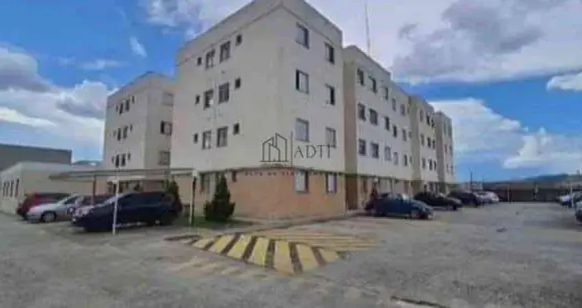 Apartamento com 2 quartos à venda no Jundiapeba, Mogi das Cruzes