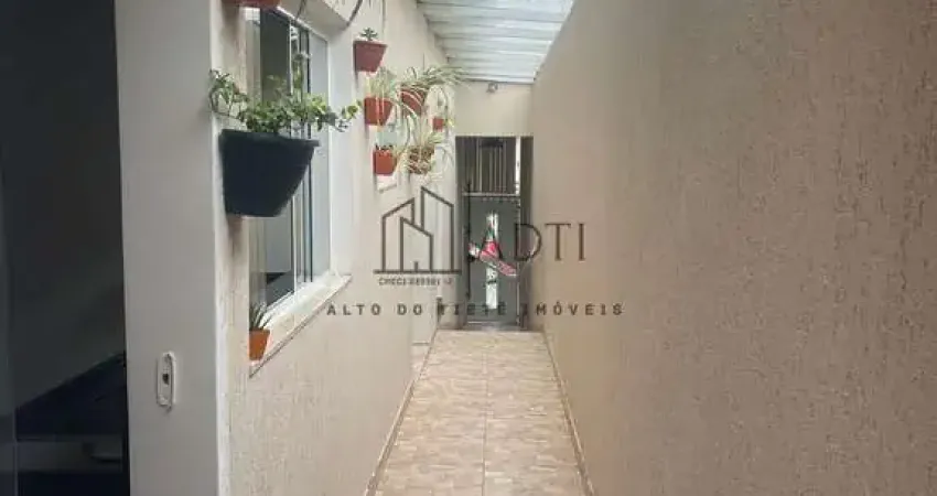 Kitnet / Stúdio para alugar no Alto da Boa Vista, Mogi das Cruzes