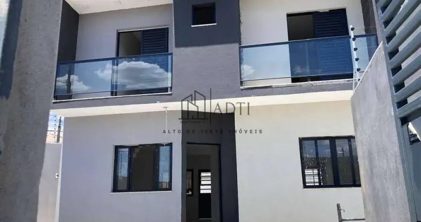 Casa com 2 quartos à venda no Jardim Universo, Mogi das Cruzes 