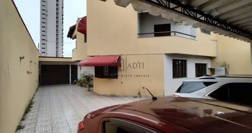 Casa comercial com 1 sala à venda no Centro, Suzano 