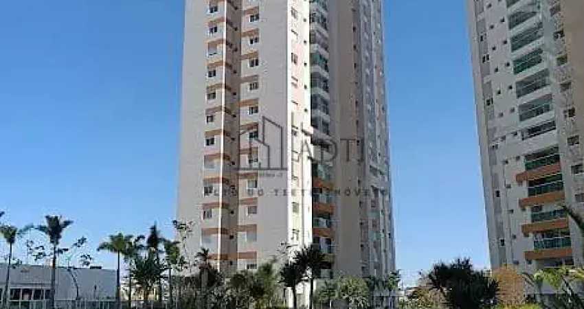 Apartamento com 3 quartos à venda na Vila Mogilar, Mogi das Cruzes