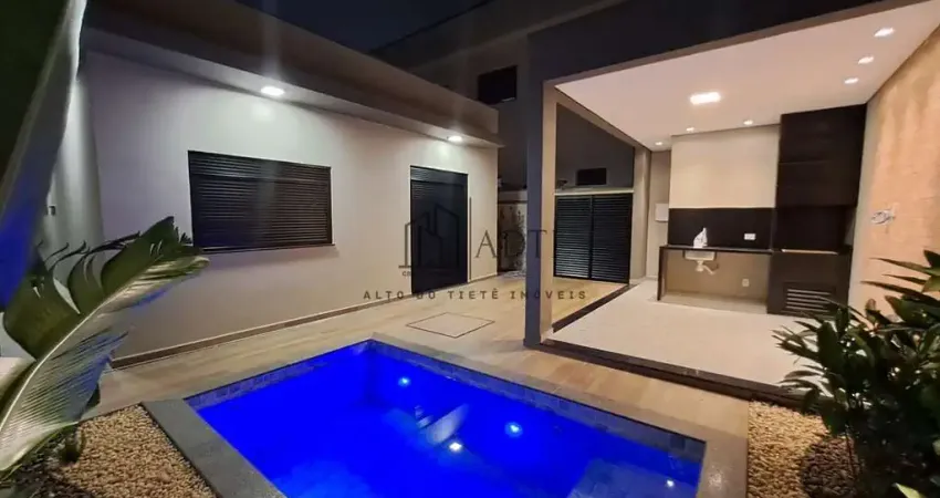 Casa com 3 quartos à venda no Fazenda Rodeio, Mogi das Cruzes 