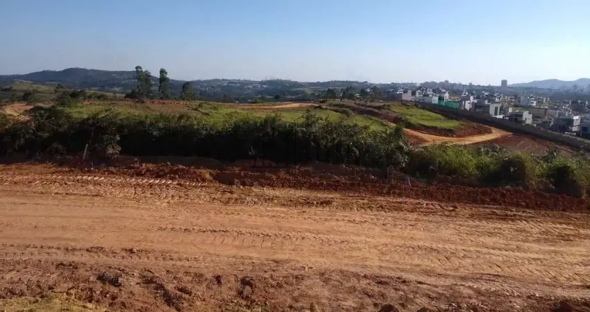 Terreno em condomínio à venda, cézar de souza, mogi das cruzes, sp