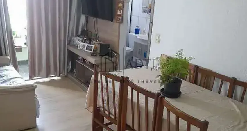 Apartamento à venda, vila nova aparecida, mogi das cruzes, sp