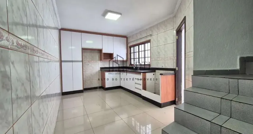 Casa com 4 quartos à venda na Vila Nova Cintra, Mogi das Cruzes 