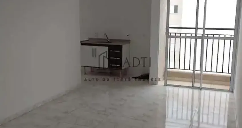 Apartamento com 2 quartos à venda no Conjunto Habitacional Brás Cubas, Mogi das Cruzes